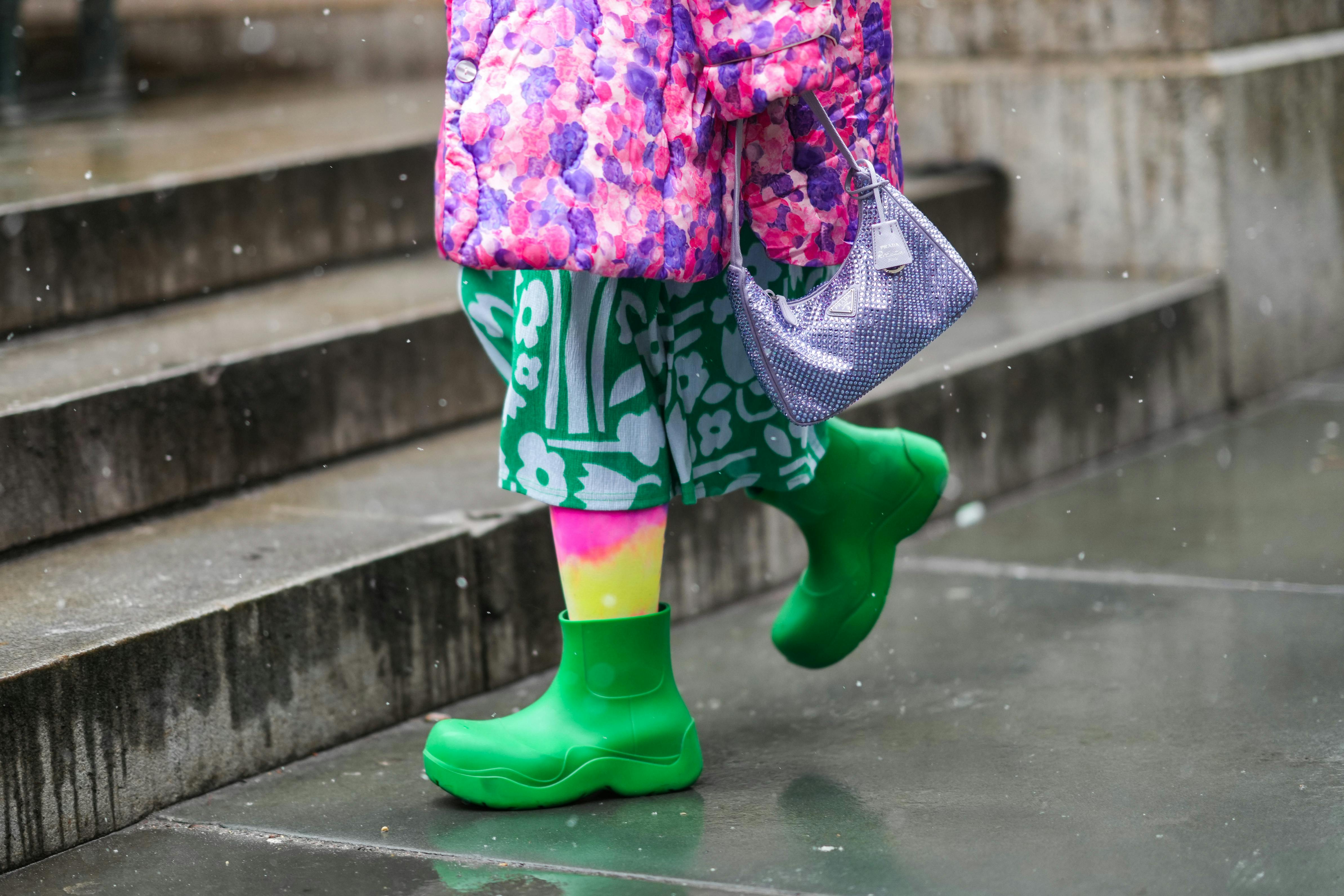 The Best Fashion Wellies To Ease You Through The Rain (And Some Are Even Available On Amazon Prime Day) - Vimarsana News